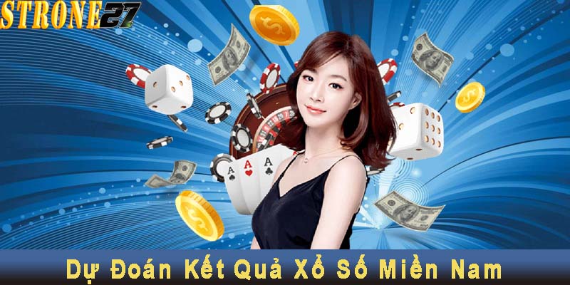 Dự Đoán Kết Quả Xổ Số Miền Nam