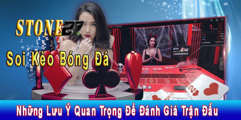 Soi Kèo Bóng Đá