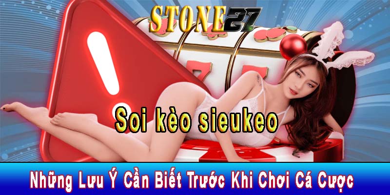 Soi kèo siêu kèo cực chuẩn xác