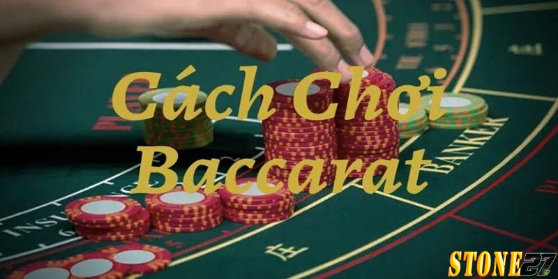 Mẹo chơi Baccarat uy tín