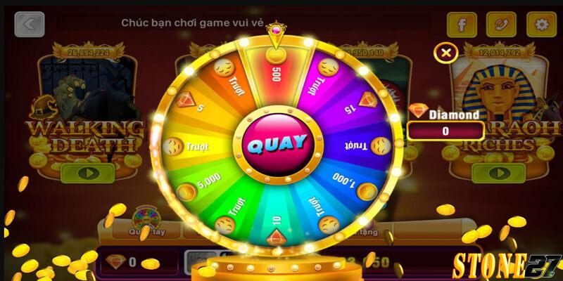 Cách chơi nổ hũ ở onebox63 