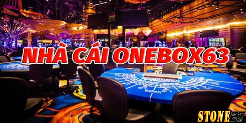 Cách rút tiền tại Onebox63 cực đơn giản 
