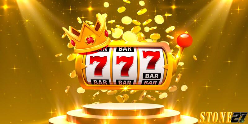 Chơi Slots Jackpot trúng giải cực cao