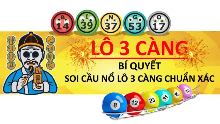 Cách chơi đề 3 càng cũng tương tự như các kiểu lô đề thông thường khác