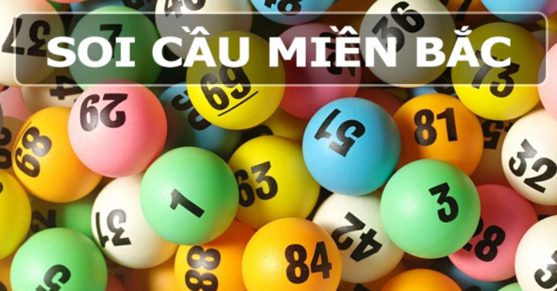 Soi cầu miền Bắc có nhiều lợi ích cho người chơi, giúp tăng cơ hội trúng số