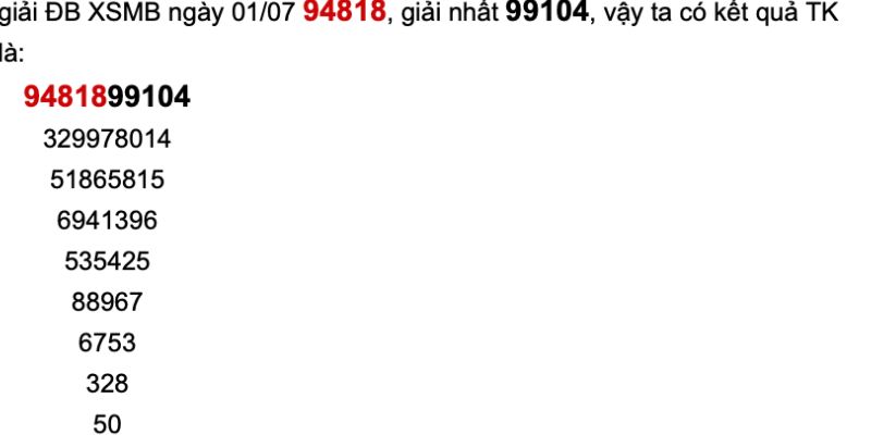 Hệ thống soi cầu bạch thủ tại ok9