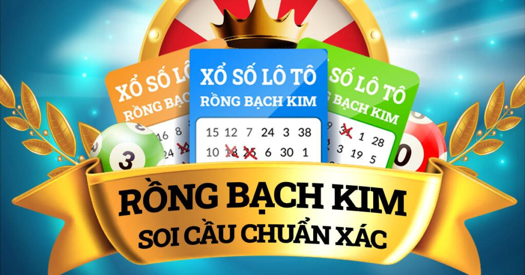 Soi cầu Rồng Bạch Kim 666 – Kênh soi cầu uy tín hiện nay